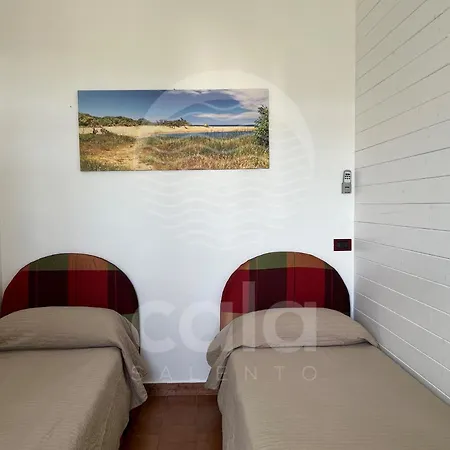 Bice - A 60m By Cala Salento Appartement Porto Cesareo