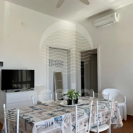 Bice - A 60m By Cala Salento Appartement *