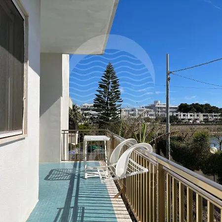 Appartement Bice - A 60m By Cala Salento *