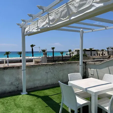 Bice - A 60m By Cala Salento Porto Cesareo