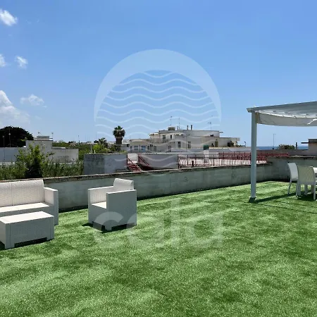Bice - A 60m By Cala Salento Appartement Porto Cesareo