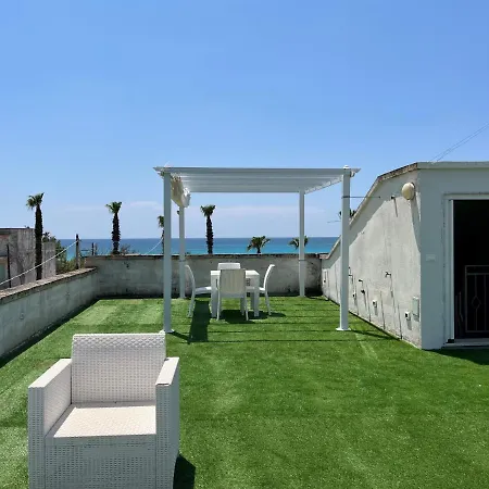 Bice - A 60m By Cala Salento Apartment *