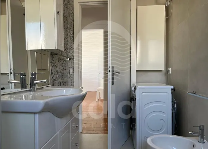 Bice - A 60m By Cala Salento Apartment Porto Cesareo