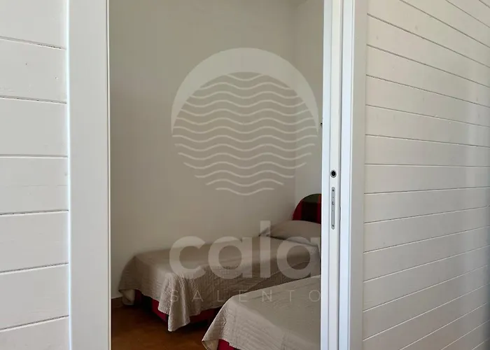 Bice - A 60m By Cala Salento * Porto Cesareo