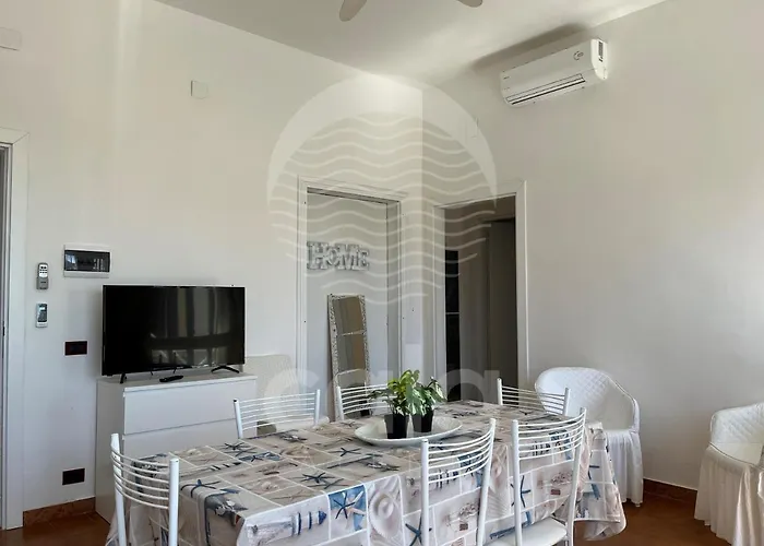Bice - A 60m By Cala Salento Apartment *