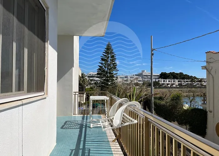 Apartment Bice - A 60m By Cala Salento *
