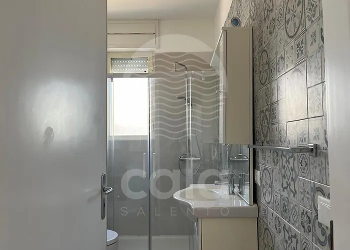Bice - A 60m By Cala Salento Porto Cesareo