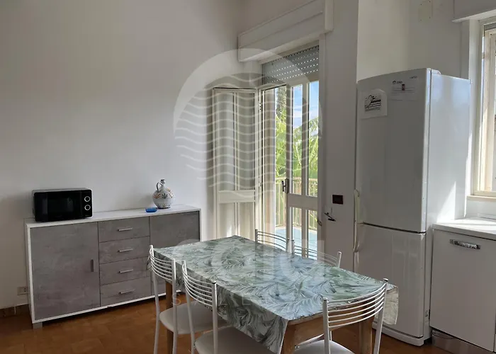 Apartment Bice - A 60m By Cala Salento *