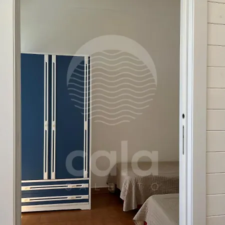 Bice - A 60m By Cala Salento Porto Cesareo