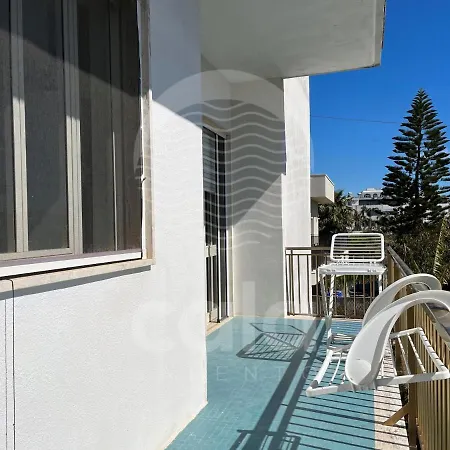 Appartement Bice - A 60m By Cala Salento Porto Cesareo