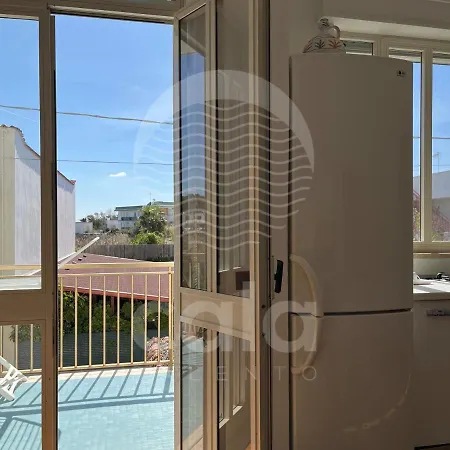 Appartement Bice - A 60m By Cala Salento *