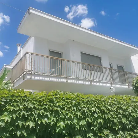 Bice - A 60m By Cala Salento Appartement *