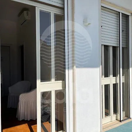 Appartement Bice - A 60m By Cala Salento