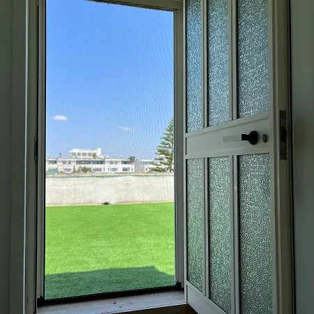 Bice - A 60m By Cala Salento Appartement *