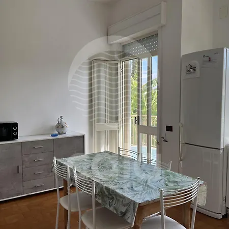 Appartement Bice - A 60m By Cala Salento *
