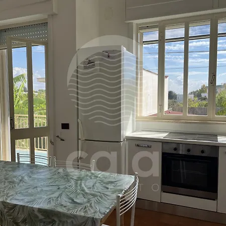 Bice - A 60m By Cala Salento *